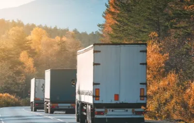 İstanbul ile Sultandağı Arası Klima Taşıma