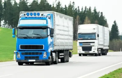 İstanbul ile Sultandağı Arası Eşya Taşıma